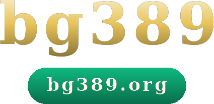bg389 logo